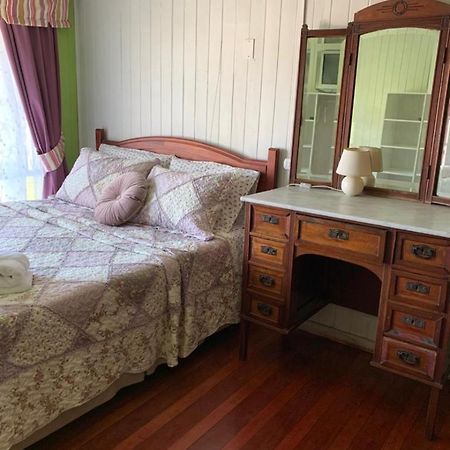 Hostal Del Muelle Valdivia Eksteriør billede