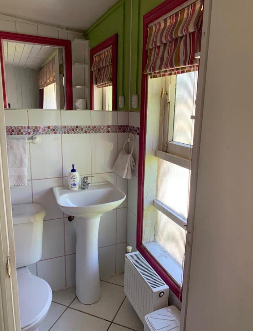 Hostal Del Muelle Valdivia Eksteriør billede