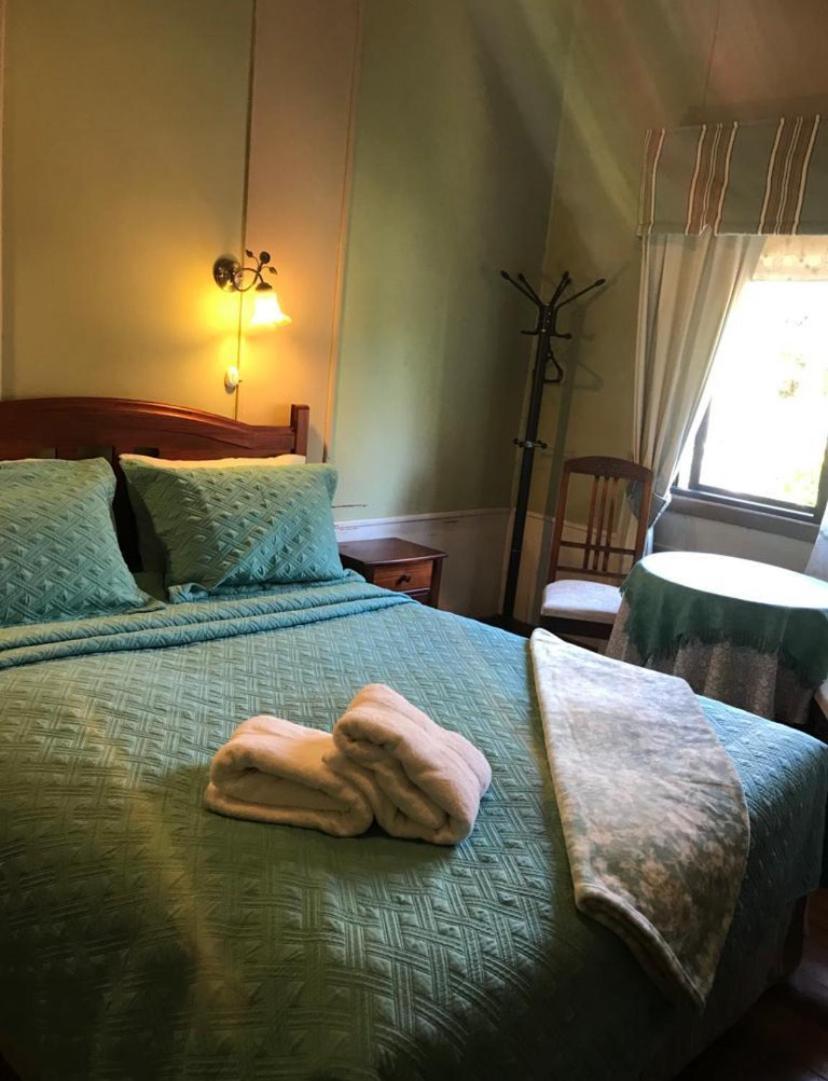 Hostal Del Muelle Valdivia Eksteriør billede