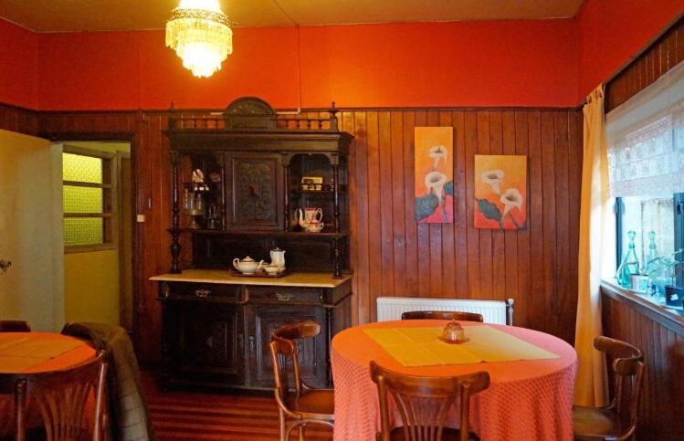 Hostal Del Muelle Valdivia Eksteriør billede