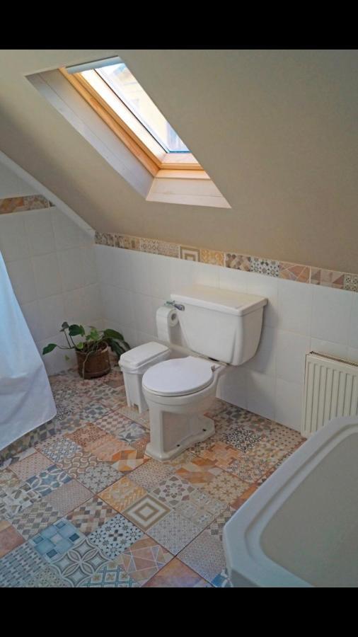 Hostal Del Muelle Valdivia Eksteriør billede