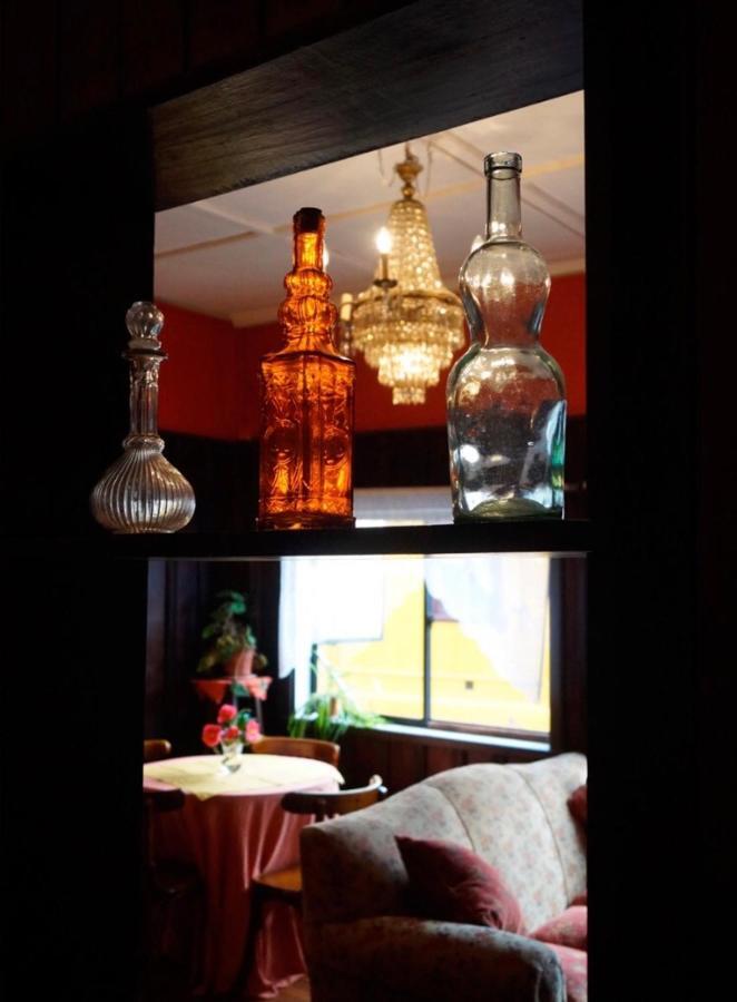Hostal Del Muelle Valdivia Eksteriør billede